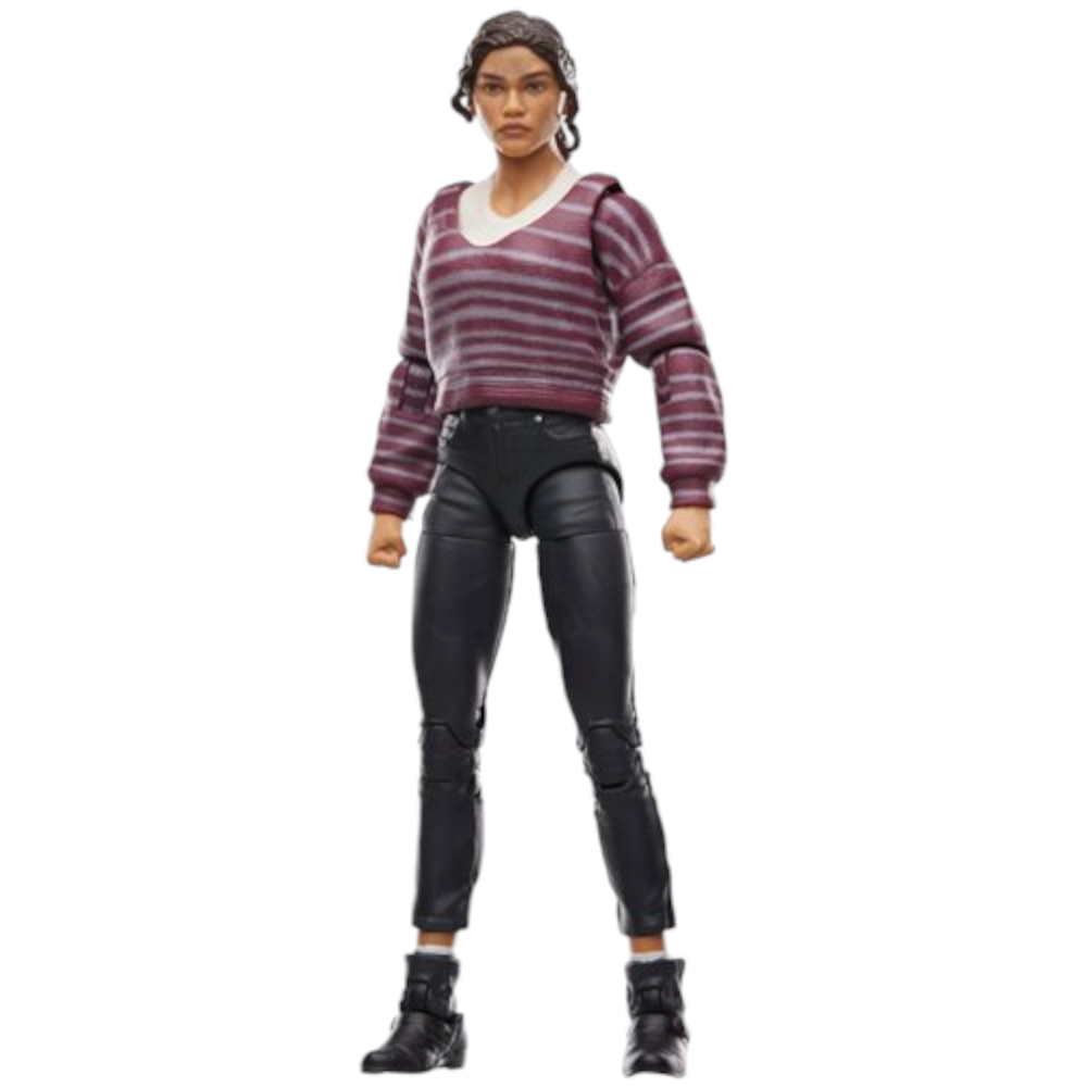 Marvel Legends - Spider-Man: No Way Home - MJ
