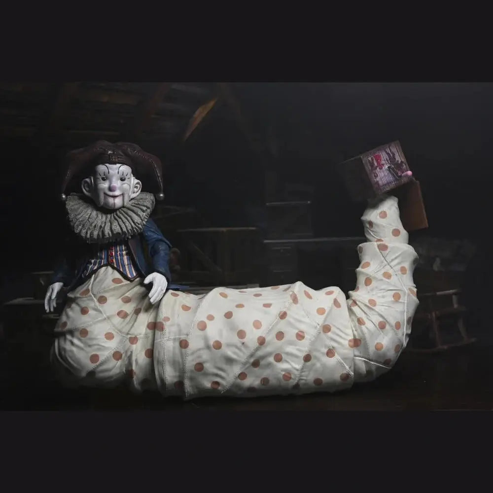 Krampus 2015 Der Klown Deluxe