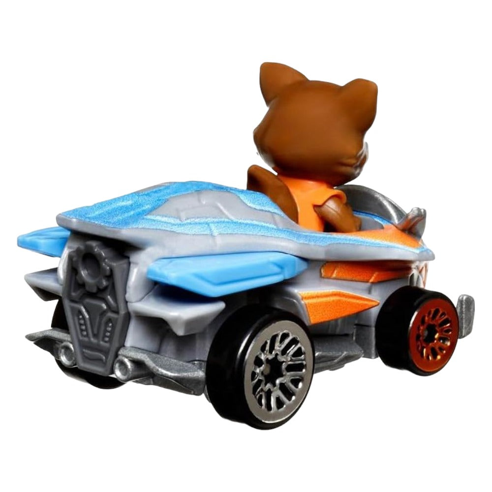 Hot Wheels Disney Racer Verse - Rocket 1/64