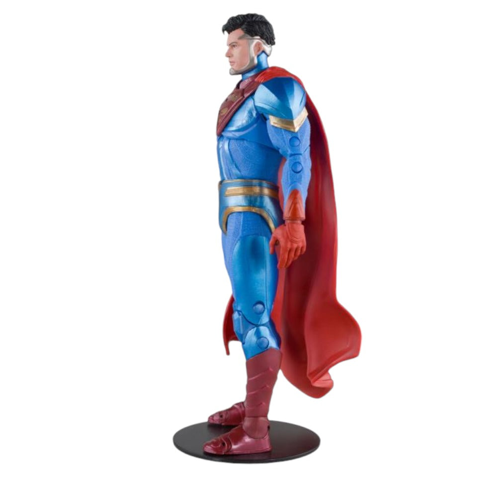 DC Mutiverse Comics Injustice 2 Superman