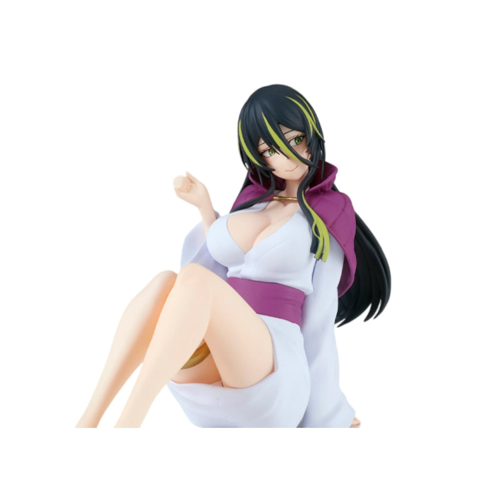 That Time I Got Reincarnated As A Slime Relax Time Albis
