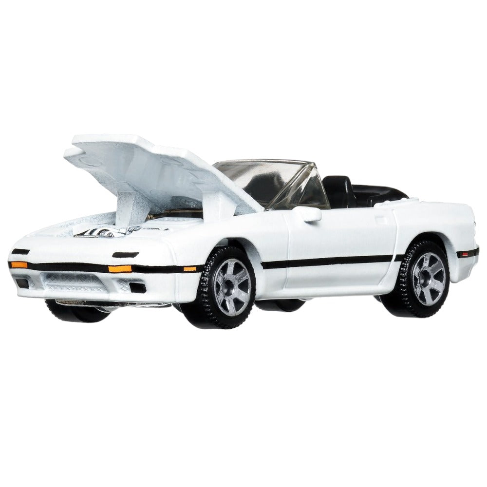 Moving Parts - 1988 Mazda RX-7 1/64
