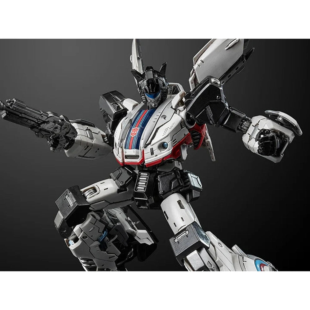 Transformers MDLX Articulated Figure Series Jazz