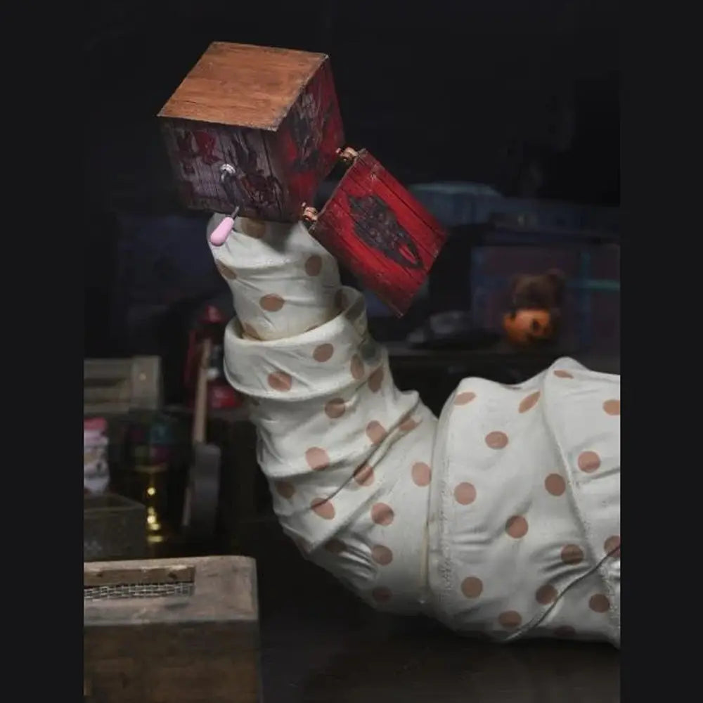Krampus 2015 Der Klown Deluxe