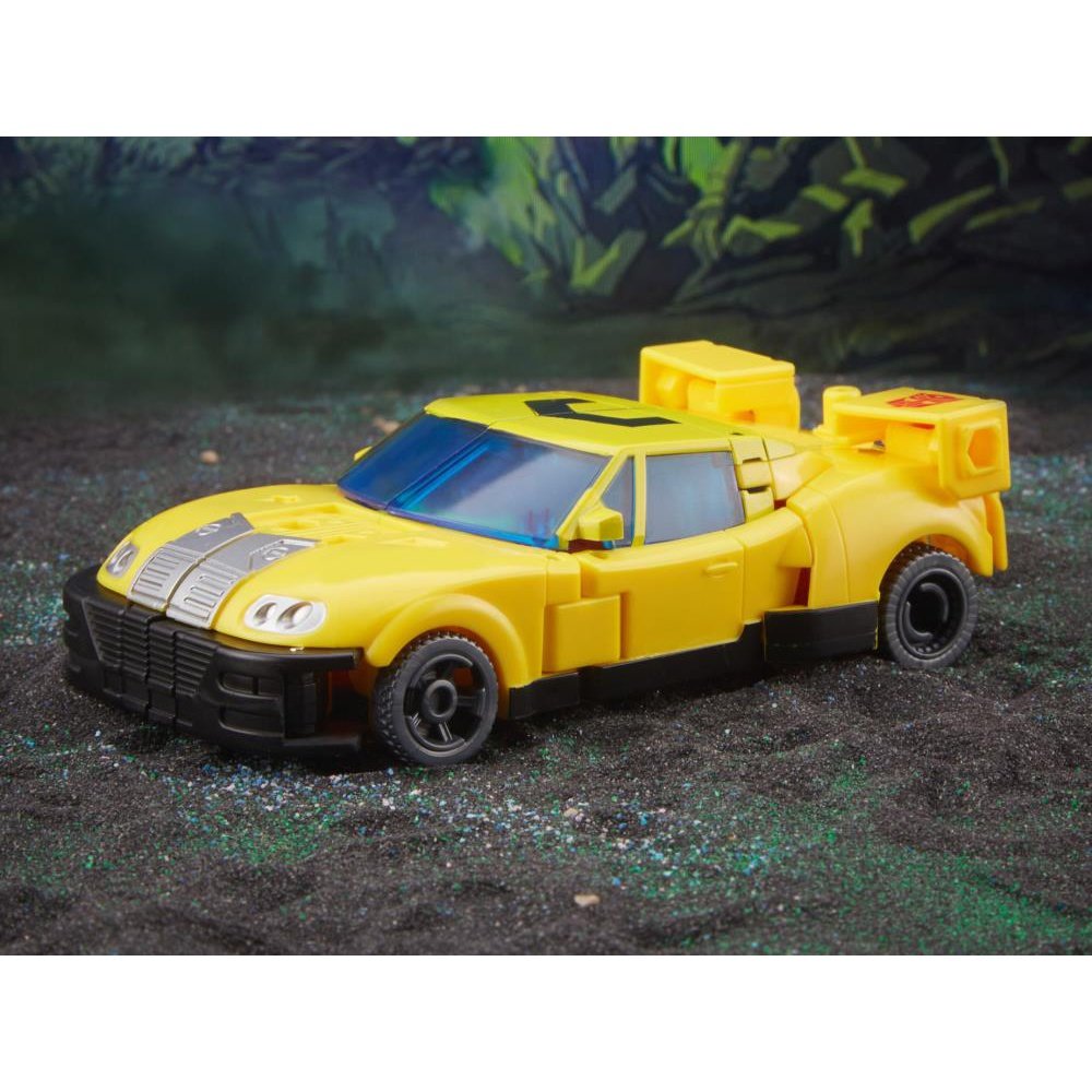 Transformers: Legacy Evolution Deluxe Armada Universe Hot Shot