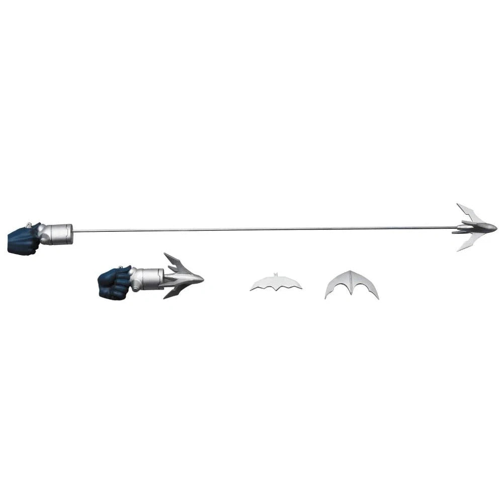 MAFEX No.105 Batman: Hush