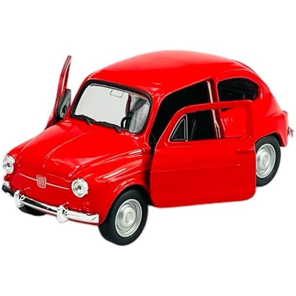 Fiat 600 1/34