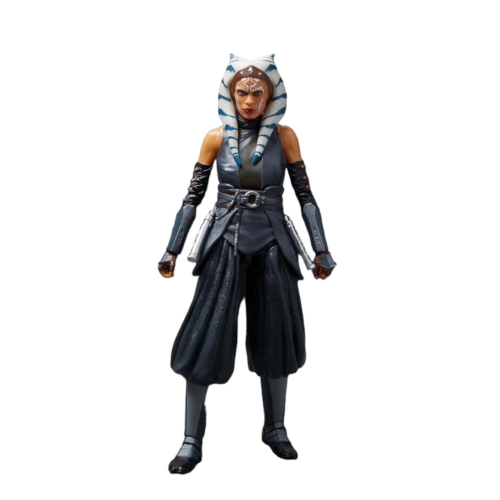 Star Wars: The Black Series 6" Ahsoka Tano Ahsoka