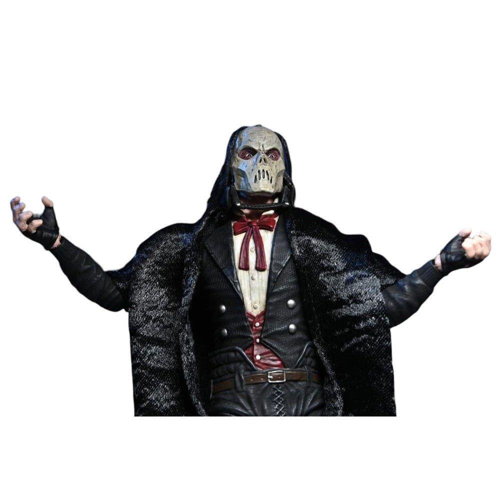 Universal Monsters x TMNT - Ultimate Casey Jones as The Phantom