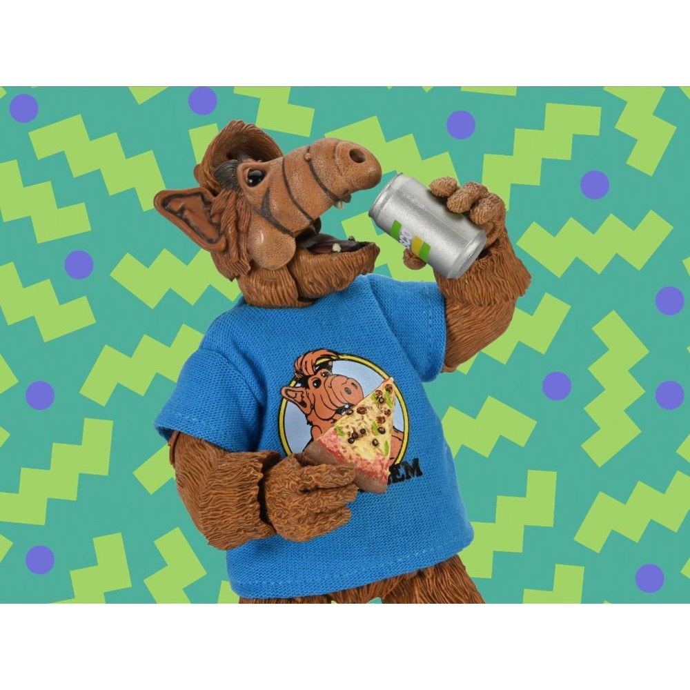 ALF Ultimate Totally 80s