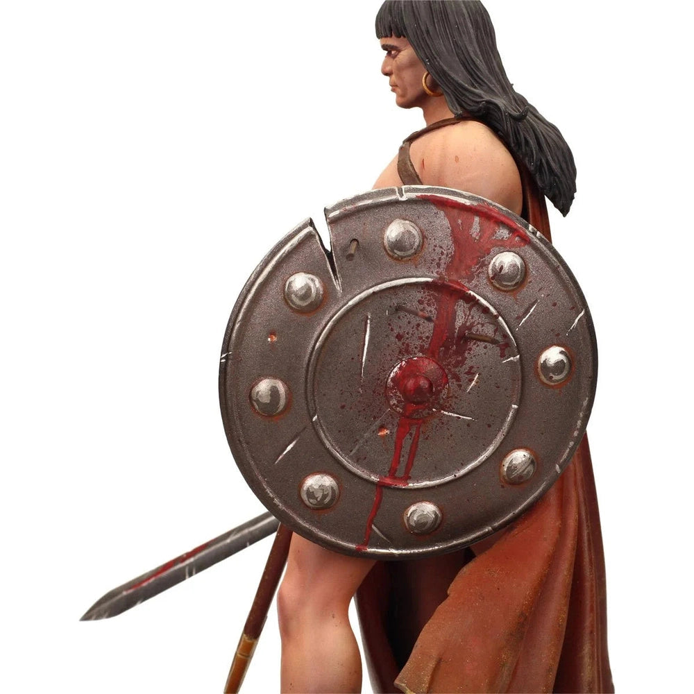 Conan the Barbarian Sanjulian 1/10