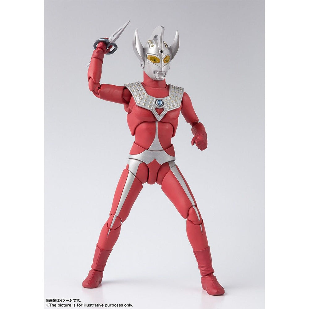 S.H. Figuarts Ultraman Taro