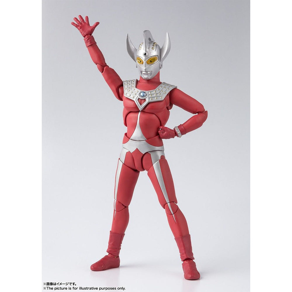 S.H. Figuarts Ultraman Taro