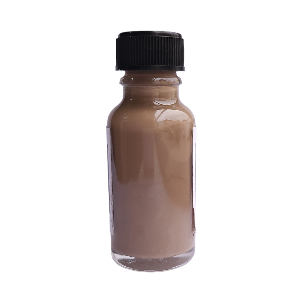 Pintura Enamel Model Kit - 2021 Dark Tan