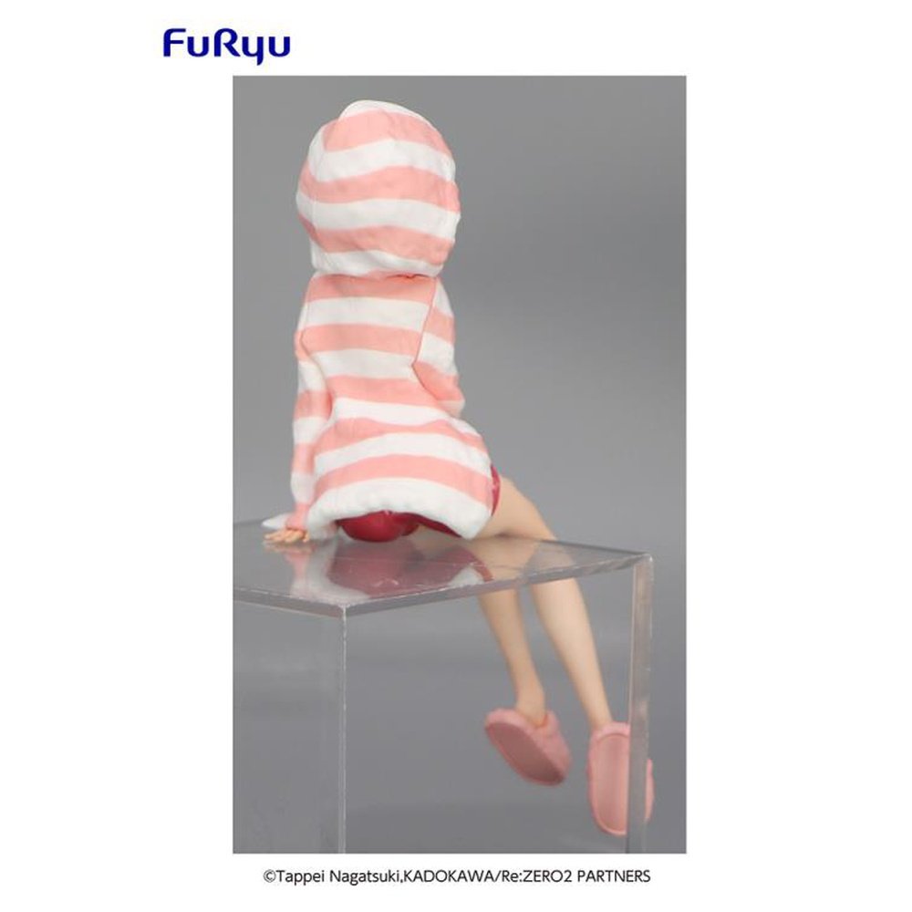 Re:Zero Starting Life in Another World Ram Room Wear Ver. Noodle Stopper