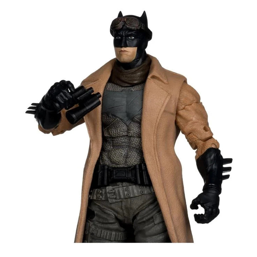 DC Multiverse Batman v Superman: Dawn of Justice - Knightmare Batman