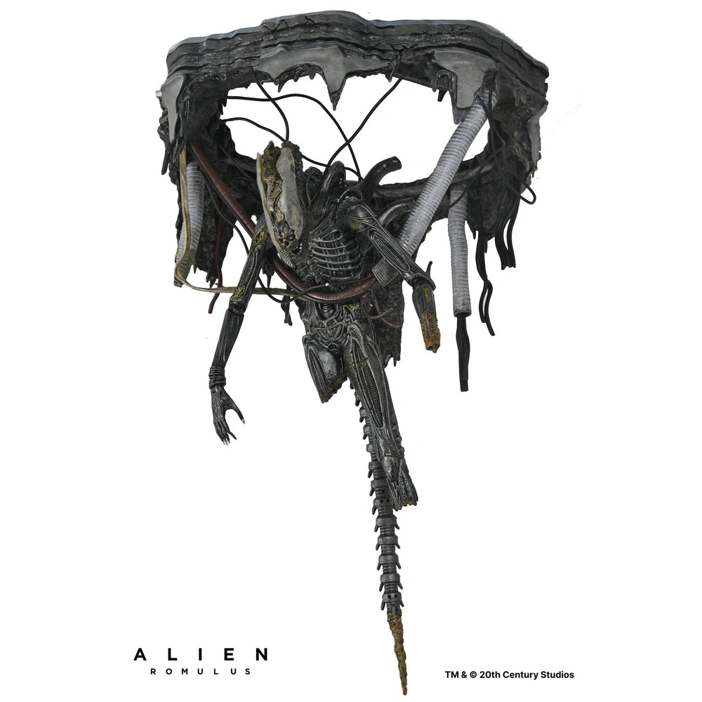 Alien: Romulus Suspended Lab Xenomorph XX121 Deluxe