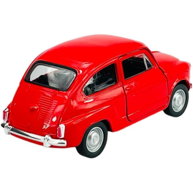 Fiat 600 1/34