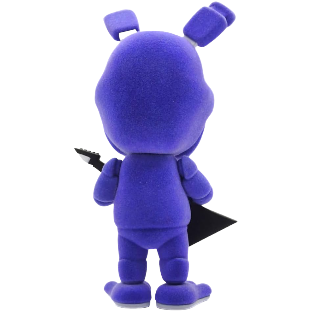 Five Nights at Freddy's - Bonny Flocked