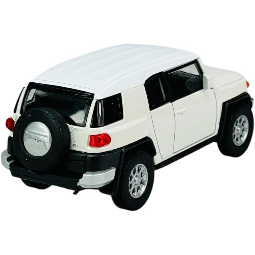 Toyota FJ Cruiser 1/34