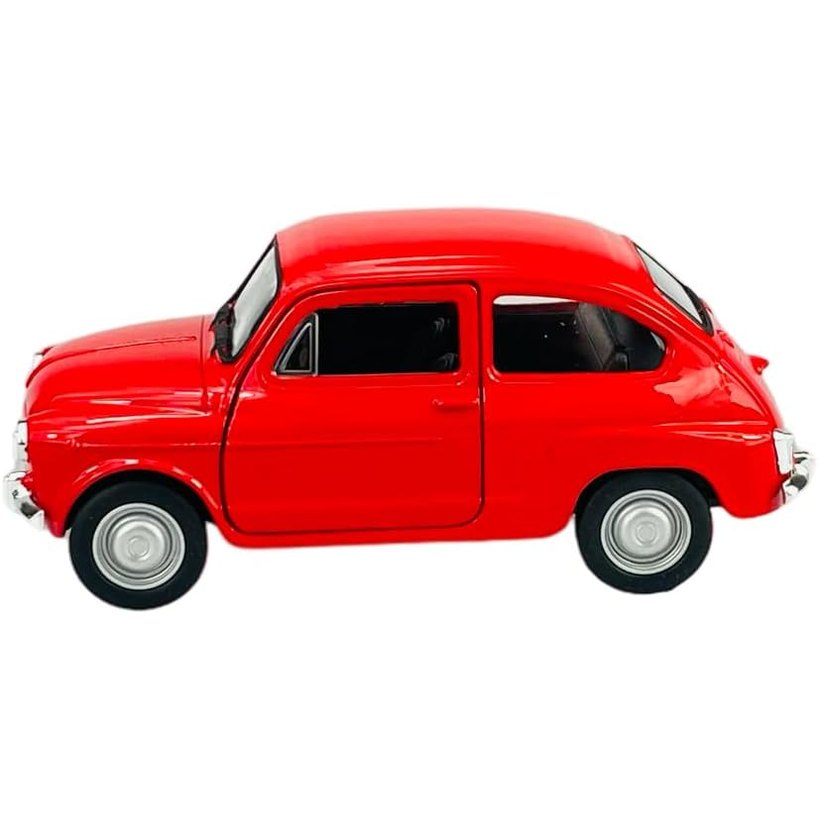 Fiat 600 1/34