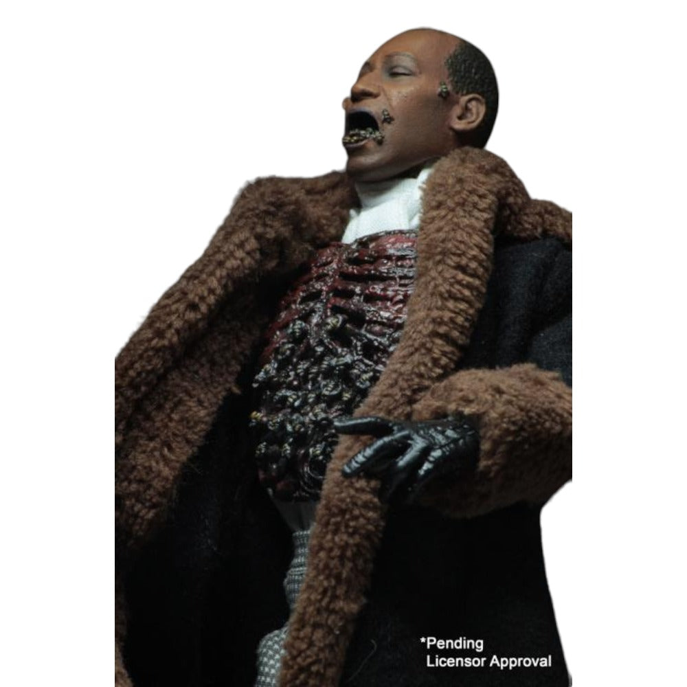 Candyman Clothed Series