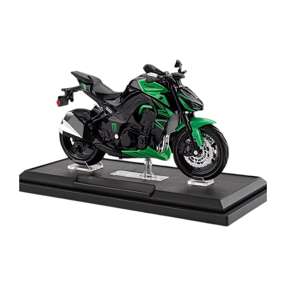 Kaiser Z1000 (Negro) 1/12
