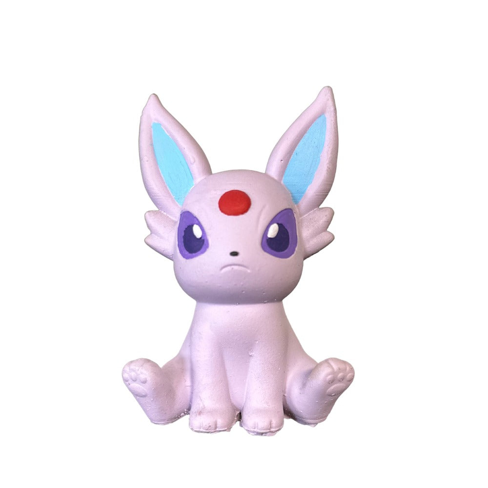 Pokémon - Espeon Color