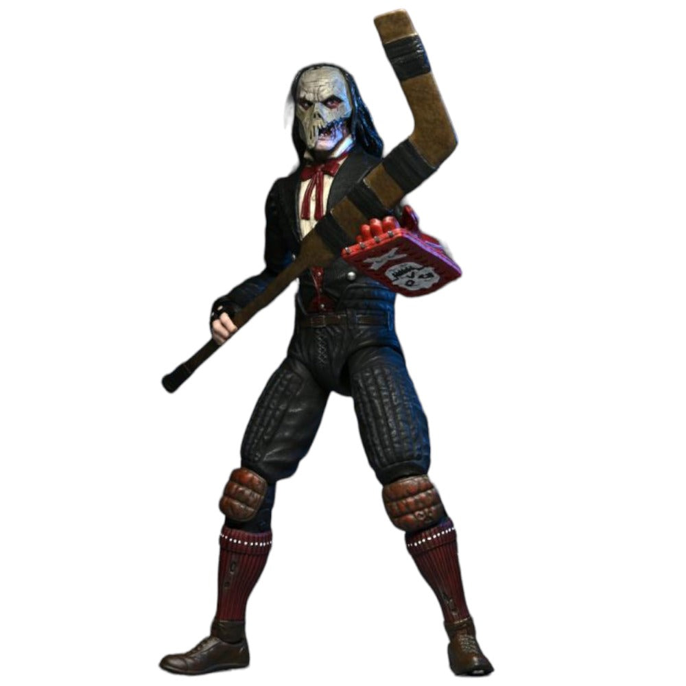 Universal Monsters x TMNT - Ultimate Casey Jones as The Phantom
