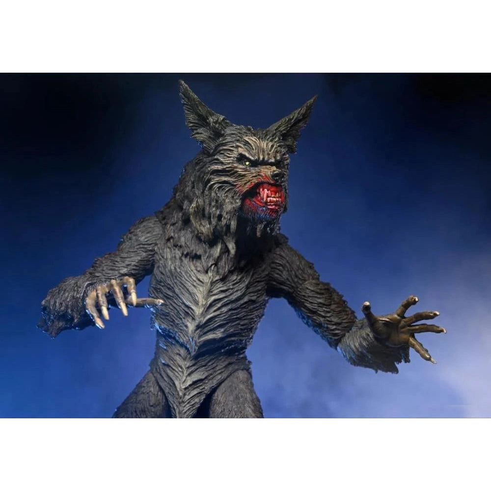 The Howling Ultimate Werewolf