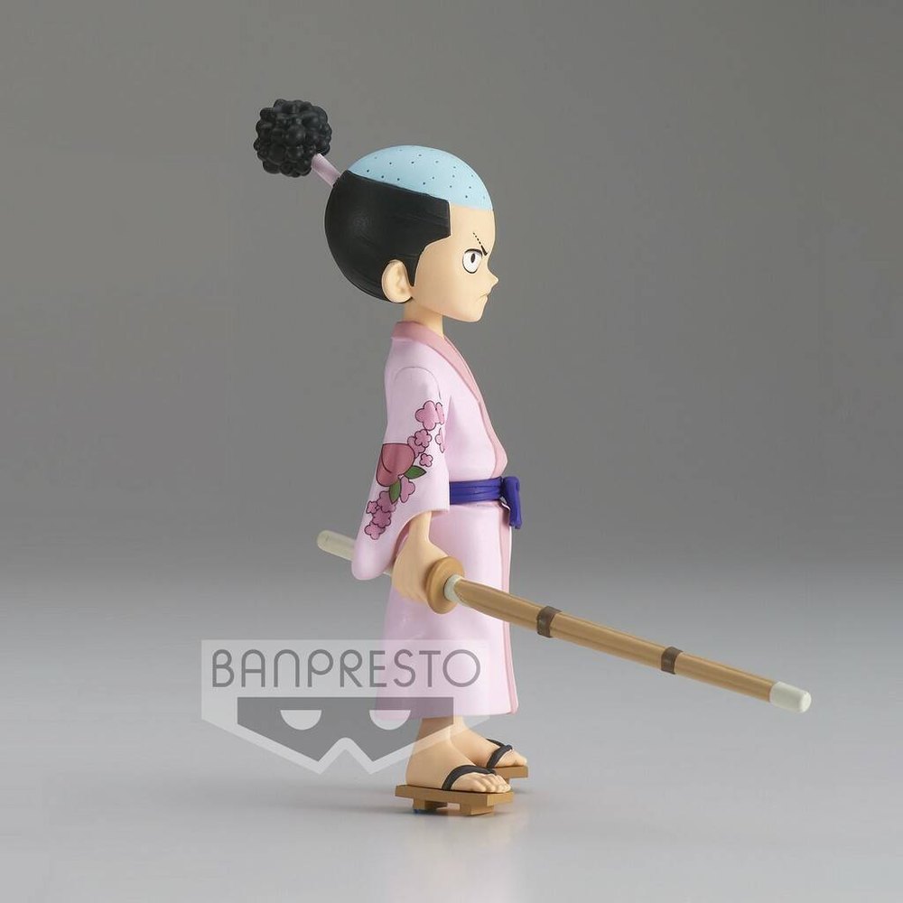 One Piece – DXF The Grandline Series: Wanokuni Vol. 5 – Kouzuki Momonosuke