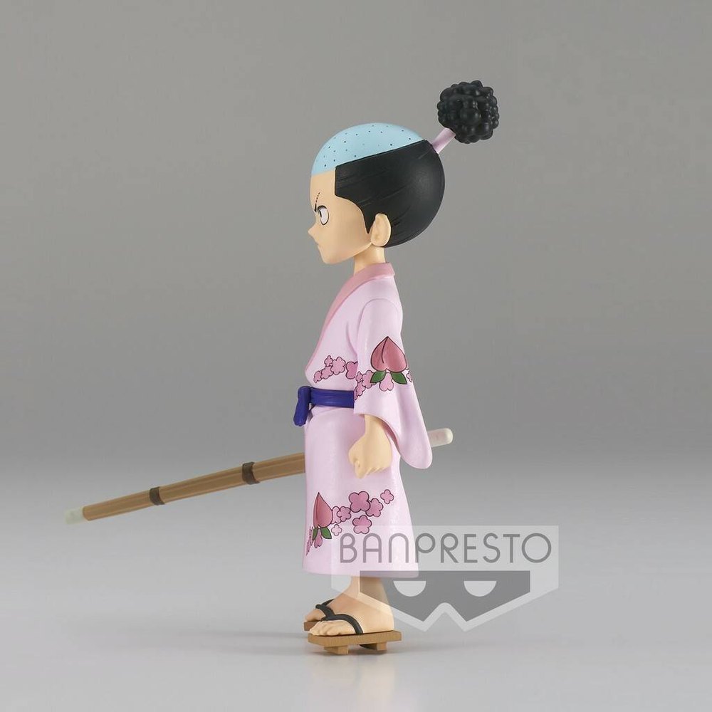 One Piece – DXF The Grandline Series: Wanokuni Vol. 5 – Kouzuki Momonosuke