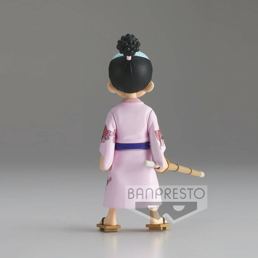 One Piece – DXF The Grandline Series: Wanokuni Vol. 5 – Kouzuki Momonosuke