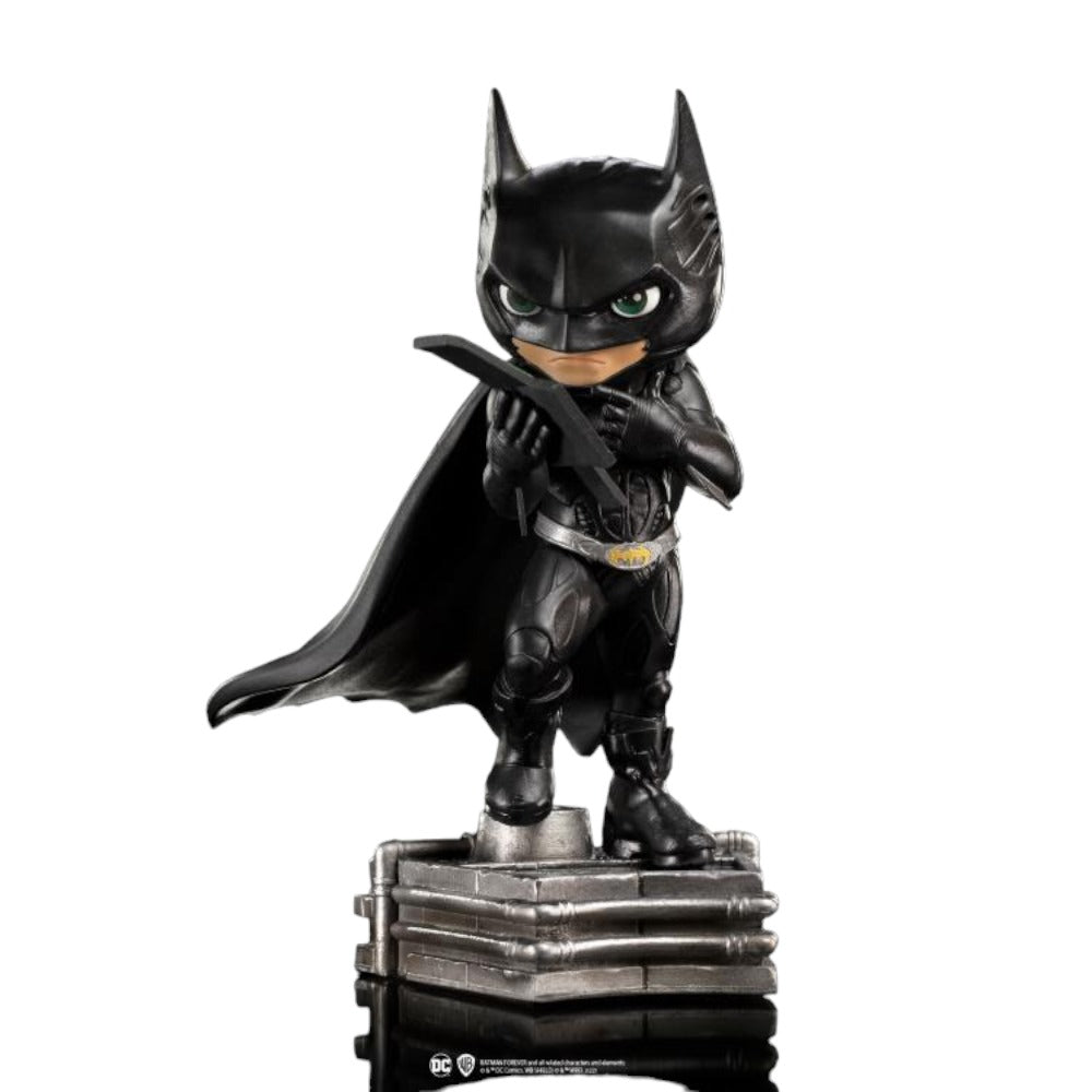 Batman Forever MiniCo Batman