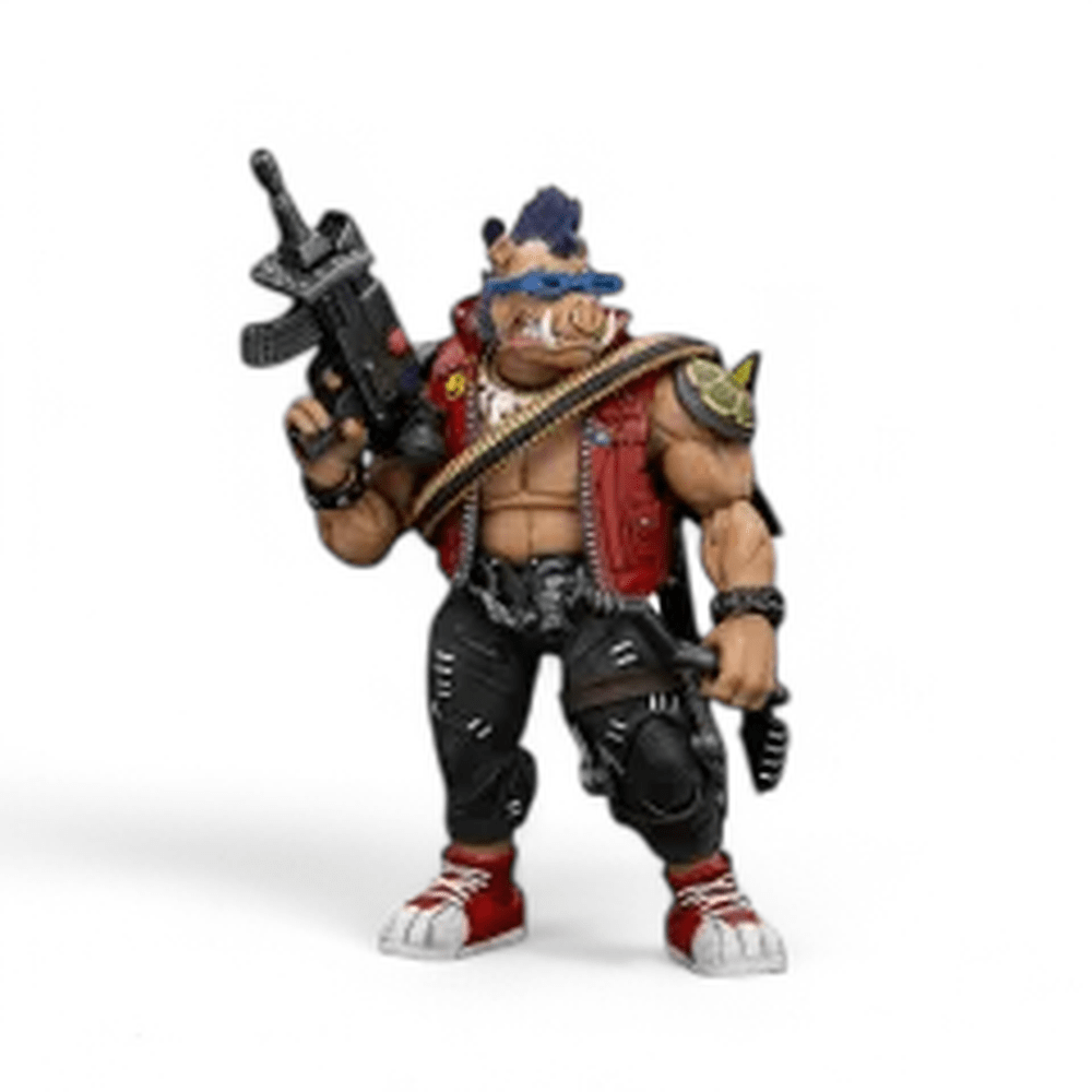 TMNT Beebop 1/18