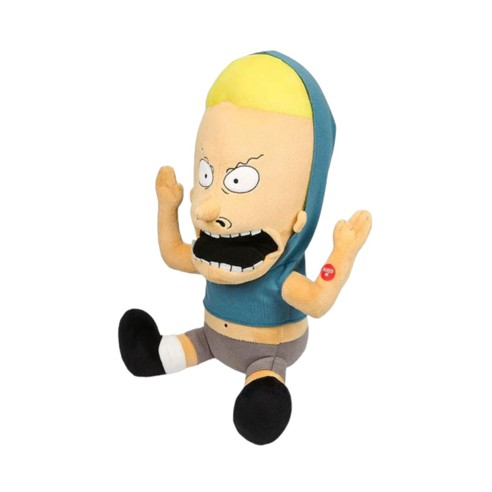 Beavis and Butt-Head HugMe Cornholio Peluche Vibrador 16"