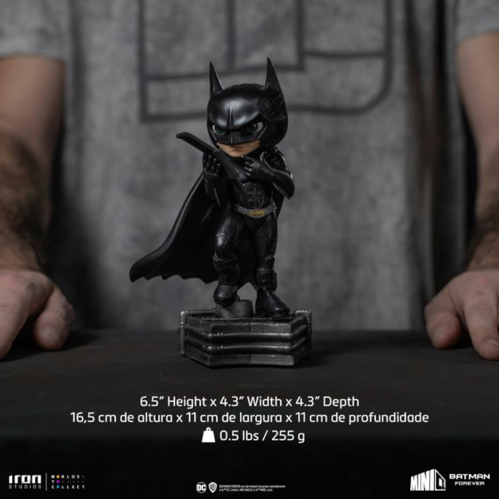 Batman Forever MiniCo Batman