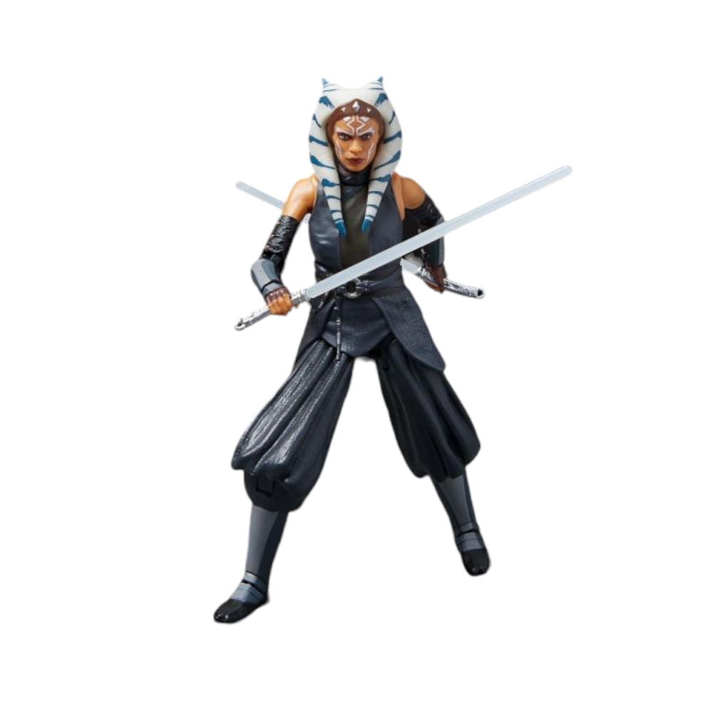 Star Wars: The Black Series 6" Ahsoka Tano Ahsoka