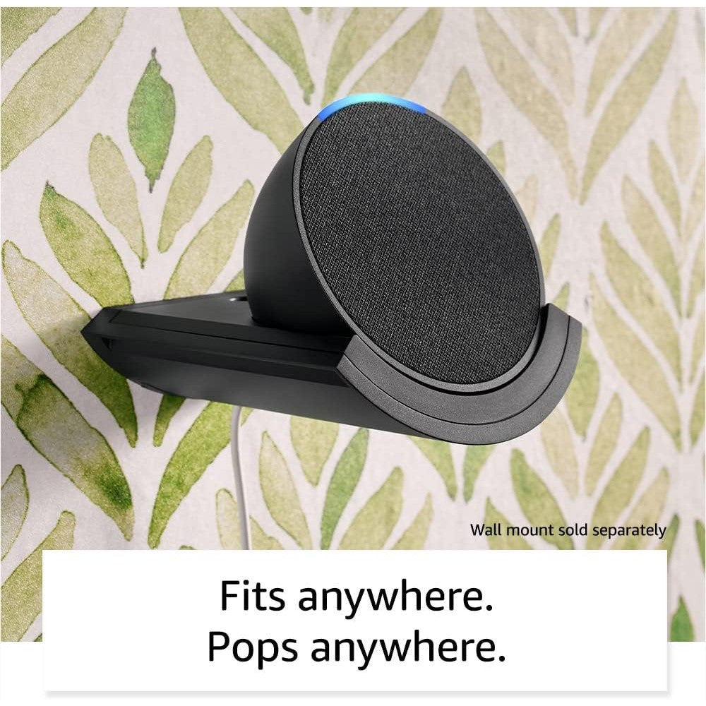 Parlante Inteligente Echo Pop con Alexa – Amazon