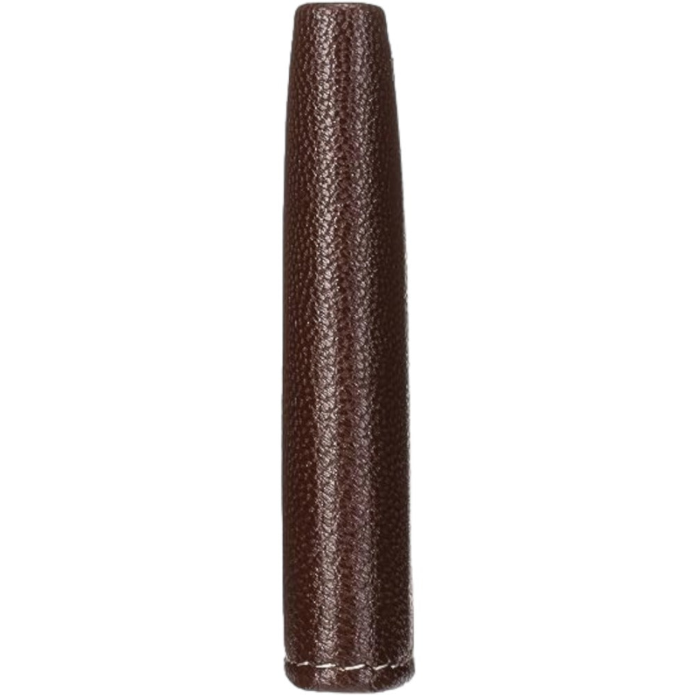 Timberland - Billetera para Hombre Bifold Marrón Oscuro