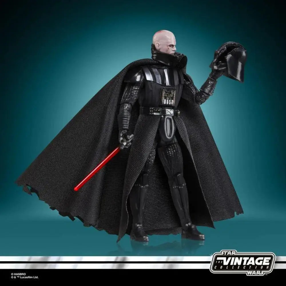 Star Wars: The Vintage Collection Obi-Wan Kenobi & Darth Vader Showdown Obi-Wan Kenobi 2-Pack