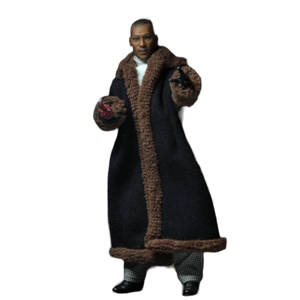 Candyman Clothed Series