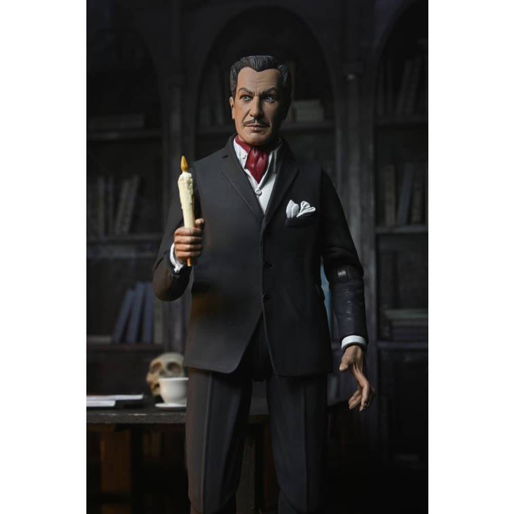 Vincent Price Ultimate