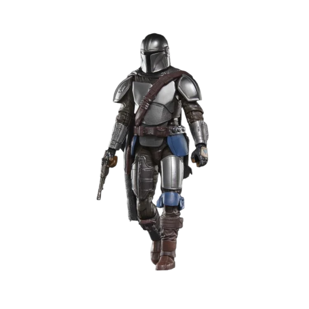 Star Wars The Black Series - The Mandalorian Mines of Mandalore