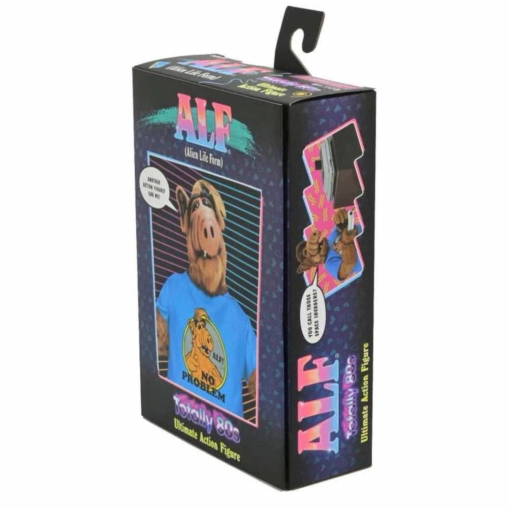 ALF Ultimate Totally 80s