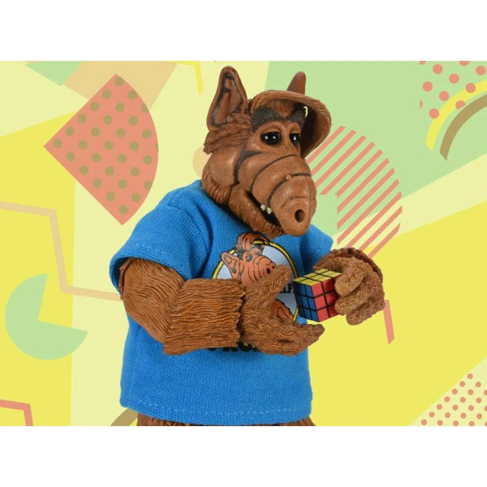 ALF Ultimate Totally 80s