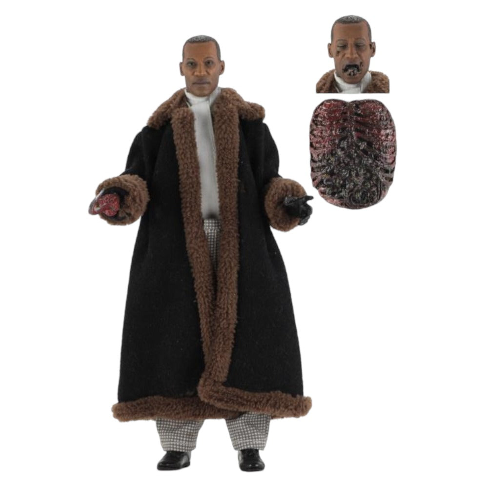 Candyman Clothed Series