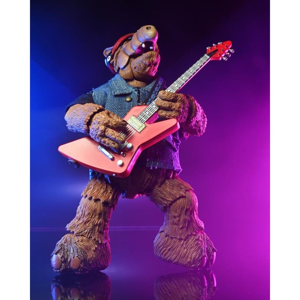 ALF Ultimate Born to Rock ALF