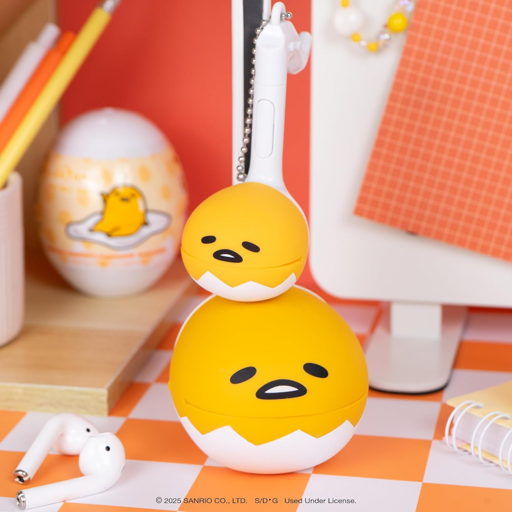 Otamatone Special Edition Gudetama