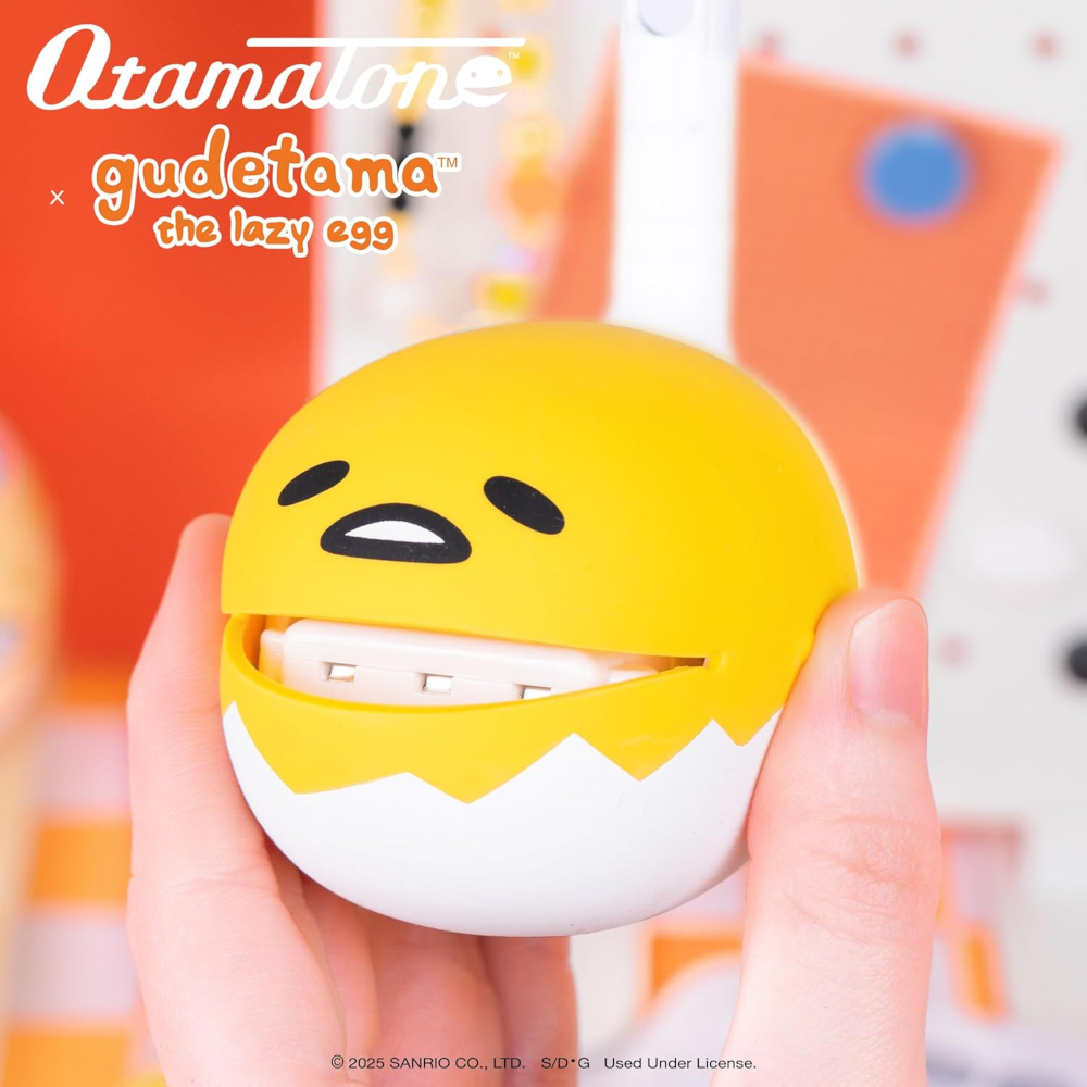 Otamatone Special Edition Gudetama